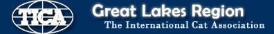 Link to TICA Great Lakes Show Schedule